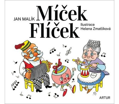 Míček Flíček