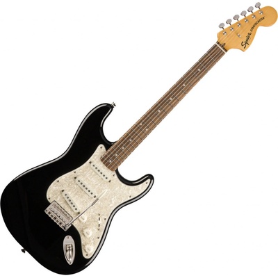 Fender Squier Classic Vibe 70s Stratocaster HSS