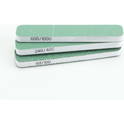 Modelcraft flexibilné brúsidlo 90x19x6mm (P60, P100, P240, P400, P600, P1000)