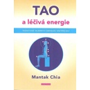 Tao a léčivá energie