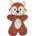 Gimborn GimDog плюшена играчка Mocha Лисица - 24 см