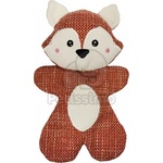 Gimborn GimDog плюшена играчка Mocha Лисица - 24 см