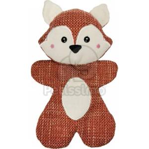 Gimborn GimDog плюшена играчка Mocha Лисица - 24 см