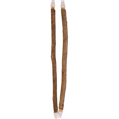 Trixie Drevené bidla 35cm/10 a 12mm