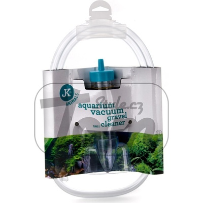 JK ANIMALS Odkalovací sada Tuba S 19 cm – Zboží Dáma