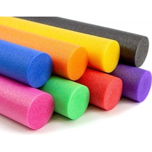 Matuška-Dena Vodní nudle 1600mm soft pěnová trubice žížala 6 barev
