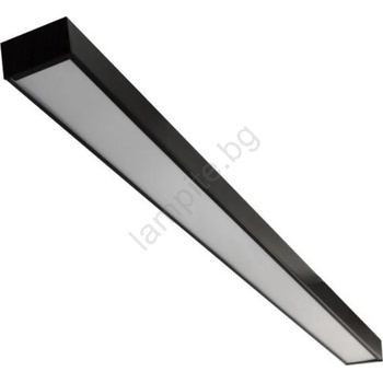 BOWI Led таванно осветително тяло cynideco led/45w/230v 4000k черно (bw0367)