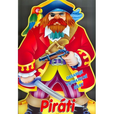 Piráti – Hledejceny.cz