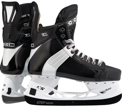 CCM Tacks Retro 652 PRO Intermediate