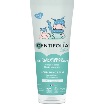 CENTIFOLIA Baby Nourishing Balm 75 ml