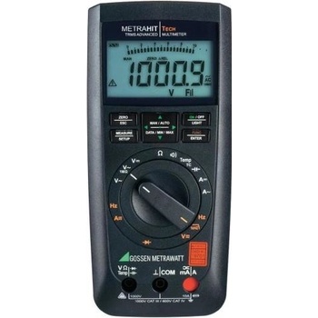Gossen Metrawatt METRAHIT TECH, M243A