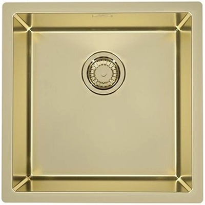 Alveus Quadrix 30 F/S/U Monarch gold