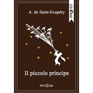 Il Piccolo Principe (ISBN: 9788893330039)