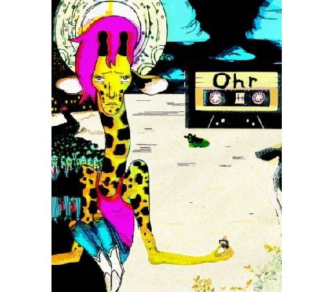 Ohr