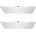 vidaXL 275945 (2 pcs)