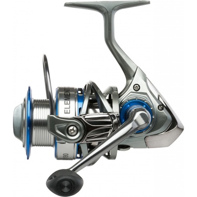 JAXON ELEMENT QX REEL 8-OWC 400