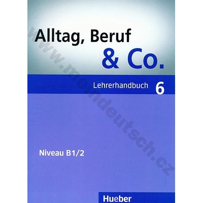 Alltag, Beruf & Co. 6 LHB
