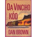 Da Vinci Code Brown Dan Paperback