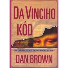 Da Vinci Code Brown Dan Paperback