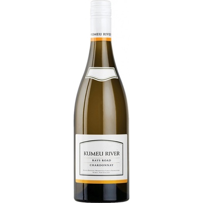 Kumeu River Rays Road Chardonnay 2023 Bílé 12,8% 0,75 l (holá láhev)