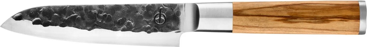 Forged Нож Сантоку OLIVE 14 см, Forged (FORGEDSDV305430)