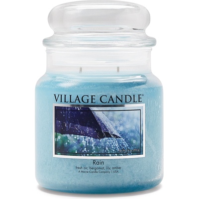Village Candle Rain 389 g