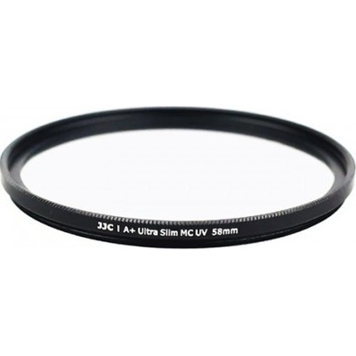 JJC A+ Ultra Slim MC UV 58mm