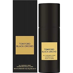Tom Ford Black Orchid спрей за тяло, 150ml, Жени