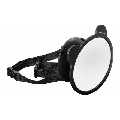 Maxi-Cosi Spätné zrkadlo do auta Black