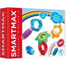 SmartMax Moje první zvuky a kytičky, SMX247