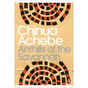 Anthills of the Savannah (2001)
