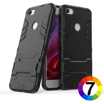 Image 1 of Xiaomi Redmi Note 5A Удароустойчив Калъф и Протектор