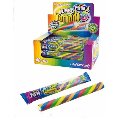 Fini Jumbo Tornádo pendrek kyselí 50 g