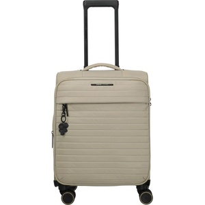 Travelite BARBARA Stepp S Satin nude