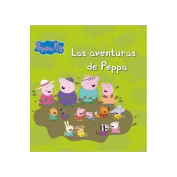 Image 1 of Las aventuras de Peppa | Irene Pons Juli?