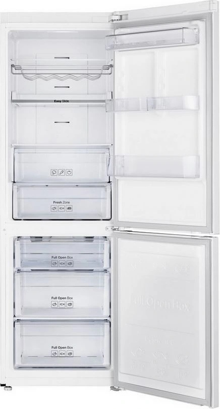 Samsung RB33J3015WW