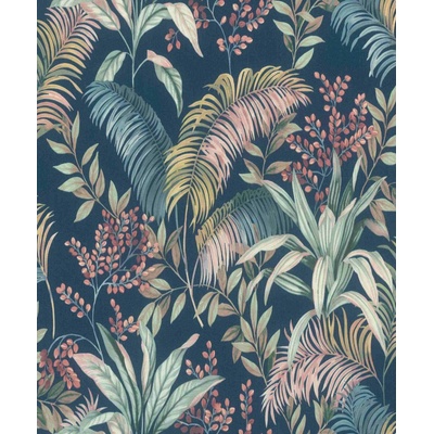 RASCH 481938 Vliesová tapeta na stenu Florentine, rozmery 0,53 x 10,05 m
