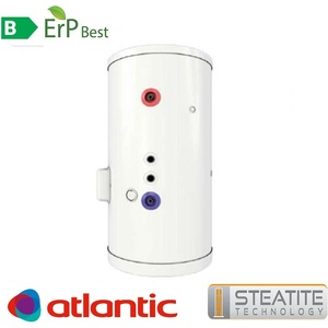 Atlantic Steatite Combi 200 (874035) Бойлери