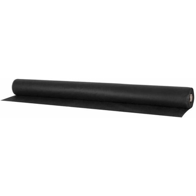 Strend Pro Textília Garden B4407 1,6x100 m, netkaná, 50 g/m, čierna rolka