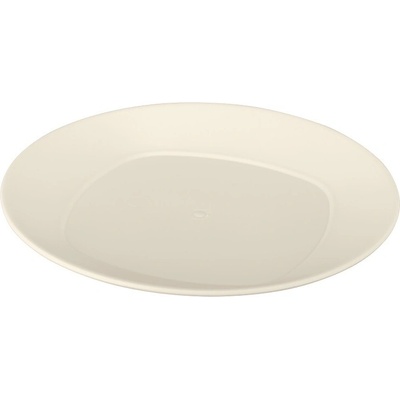 GALICJA Tanier DAISY dezertný 20cm krémový