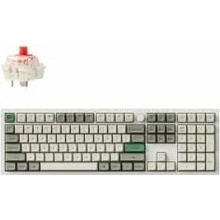 Keychron Q6 HE Full Size Magnetic Shell White Q6H-P1
