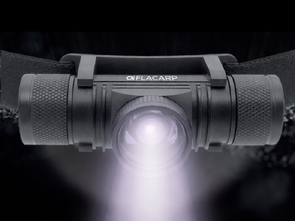 Flacarp HL3ZM