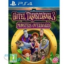 Hry na PS4 Hotel Transylvania 3: Monsters Overboard