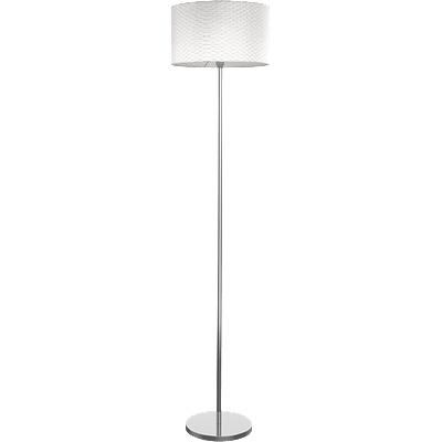 ELMARK Ines ЛАМПИОН 1xe14 ХРОМ (955ines1f)