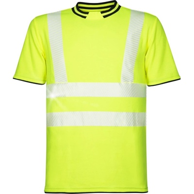 Ardon H5906 výstražné tričko SIGNAL žlutá L
