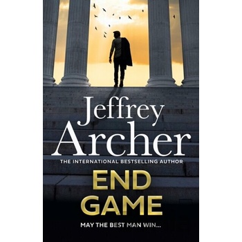 End Game - Jeffrey Archer