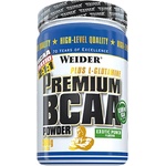 Weider Premium BCAA Powder [500 грама] Череша и Кокос