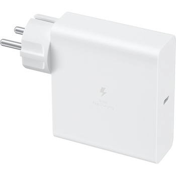 Image 1 of Samsung EP-TB410 Четец на е-книга, Смартфон, Таблет, Ръчен часовник Бяла Променлив ток (AC) Бързо зареждане На закрито (EP-TB410NWEGWW)