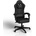Juskys HyperSeat černá