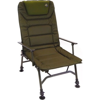 Carp Spirit Kreslo Blax Arm Chair